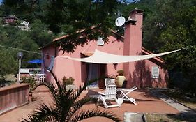Casa Oleandro